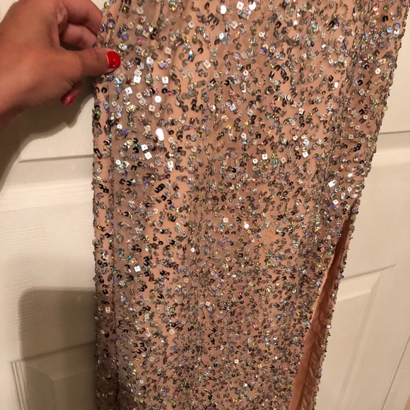 Prom or event dress 👗 Best offer - Picture 3 of 6